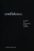 Confidence... - Roxie Nafousi -  Książka z wysyłką do Niemiec 