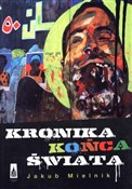 Kronika ko... - Jakub Mielnik -  fremdsprachige bücher polnisch 
