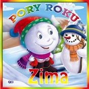 Pory roku ... - Izabela Jędraszek -  polnische Bücher