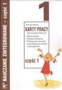 Karty prac... - Jadwiga Stasica - buch auf polnisch 
