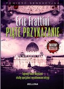 Piąte przy... - Eric Frattini - buch auf polnisch 