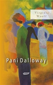 Obrazek Pani Dalloway