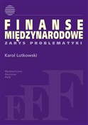 Polska książka : Finanse mi... - Karol Lutkowski