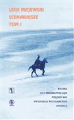 Scenariusz... - Lech Majewski -  Polnische Buchandlung 