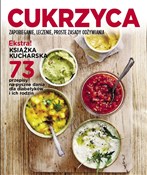 Polnische buch : Cukrzyca Z... - Opracowanie Zbiorowe