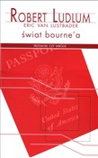 Polnische buch : Świat Bour... - Robert Ludlum, Eric van Lustbader