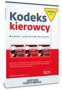 Kodeks kie... - Damian Michalczuk - buch auf polnisch 