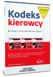 Obrazek Kodeks kierowcy Mandaty i punkty karne , znaki drogowe