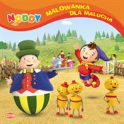 Książka : Noddy Malo...