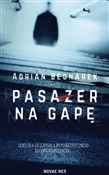 Pasażer na... - Adrian Bednarek - Ksiegarnia w niemczech