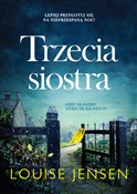 Polnische buch : Trzecia si... - Jensen Louise