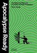 Książka : Apocalypse... - Taras Young
