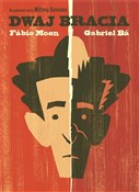 Dwaj braci... - Fbio Moon i Gabriel B - buch auf polnisch 