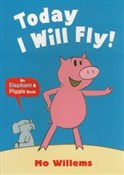 Polnische buch : Today I Wi... - Mo Willems