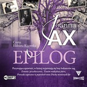 Polnische buch : [Audiobook... - Joanna Jax