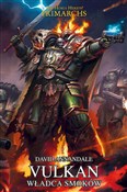 Vulkan. Wł... - David Annandale - Ksiegarnia w niemczech