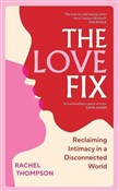The Love F... - Rachel Thompson - buch auf polnisch 