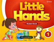 Zobacz : Little Han... - Jackie Roh