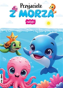 Bild von Przyjaciele z morza