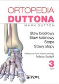 Polska książka : Ortopedia ... - Mark Dutton