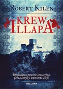 Krew Illap... - Robert Kilen - Ksiegarnia w niemczech