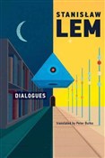Polnische buch : Dialogues - Stanislaw Lem