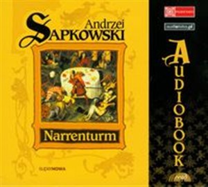 Bild von [Audiobook] Narrenturm