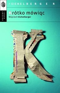 Obrazek Krótko mówiąc