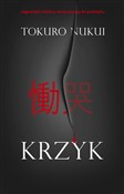 Polnische buch : Krzyk - Tokuro Nukui