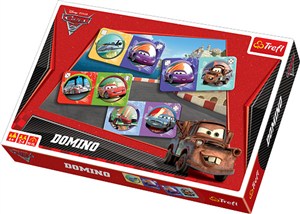 Bild von Domino Auta 2