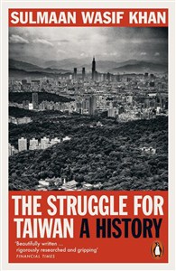 Bild von The Struggle for Taiwan