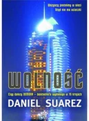 Wolność - Daniel Suarez - Ksiegarnia w niemczech