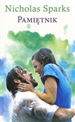 Pamiętnik ... - Nicholas Sparks -  fremdsprachige bücher polnisch 