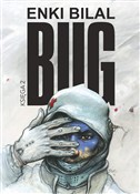 Bug Księga... - Enki Bilal - buch auf polnisch 