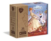 Książka : Puzzle  Kr...