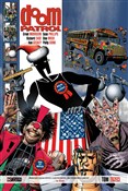 Doom Patro... - Grant Morrison -  Książka z wysyłką do Niemiec 