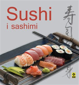Bild von Sushi i sashimi