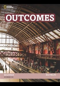 Obrazek Outcomes Beginner WB + CD