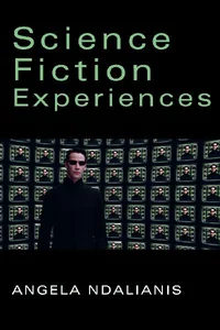 Obrazek Science Fiction Experiences
