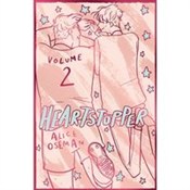 Książka : Heartstopp... - Alice Oseman