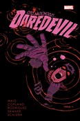 Polska książka : Daredevil.... - Mark Waid