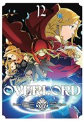 Overlord. ... - Kugane Maruyama, Fugin Miyama -  polnische Bücher