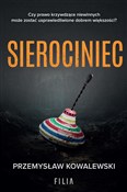 Sierocinie... - Przemysław Kowalewski -  fremdsprachige bücher polnisch 