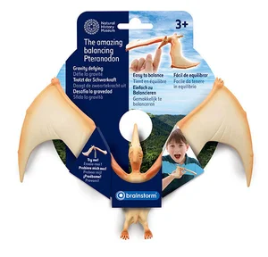 Obrazek Balansujący Pteranodon