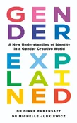 Gender Exp... - Diane Ehrensaft, Michelle Jurkiewicz - Ksiegarnia w niemczech