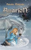 Polnische buch : Anarion - Natalia Molenda