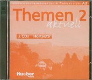 Obrazek Themen aktuell 2 Hortexte