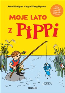 Obrazek Moje lato z Pippi