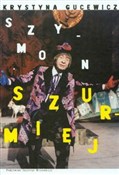 Polska książka : Szymon Szu... - Krystyna Gucewicz