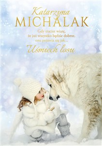 Bild von Uśmiech losu